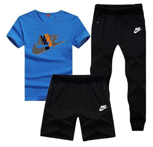 NK short sport suits-028